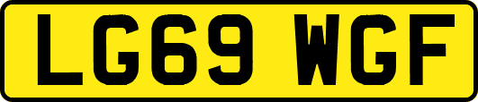 LG69WGF