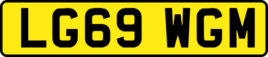 LG69WGM