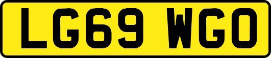 LG69WGO