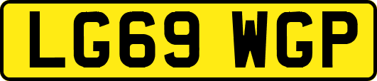 LG69WGP