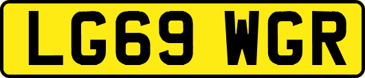 LG69WGR