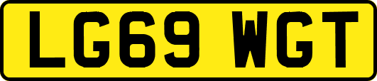 LG69WGT