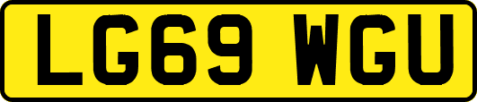 LG69WGU