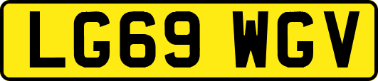 LG69WGV