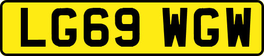 LG69WGW