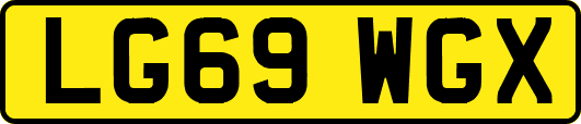 LG69WGX