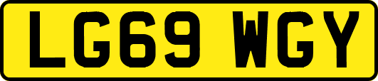 LG69WGY