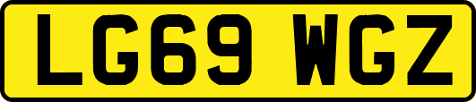 LG69WGZ