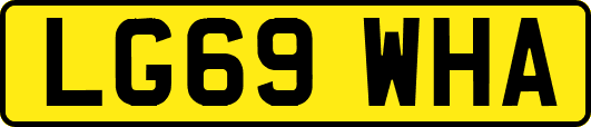 LG69WHA