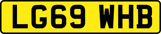 LG69WHB