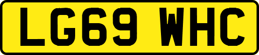 LG69WHC