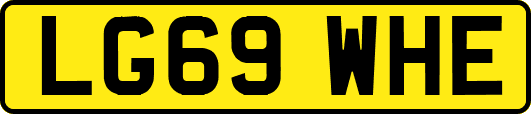 LG69WHE