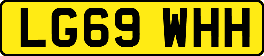 LG69WHH