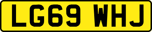 LG69WHJ