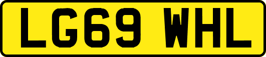 LG69WHL