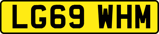 LG69WHM
