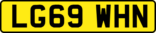 LG69WHN