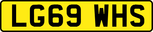 LG69WHS