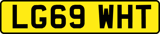 LG69WHT