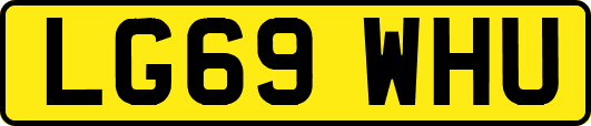 LG69WHU