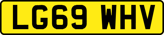 LG69WHV