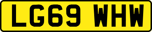 LG69WHW