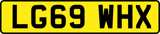 LG69WHX