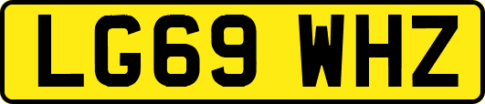 LG69WHZ