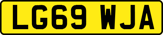 LG69WJA