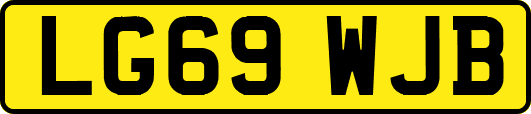 LG69WJB