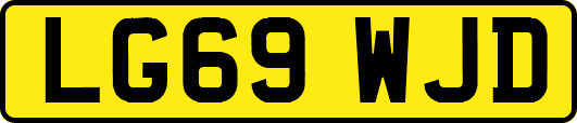 LG69WJD