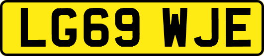 LG69WJE