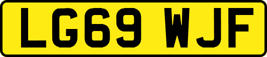 LG69WJF