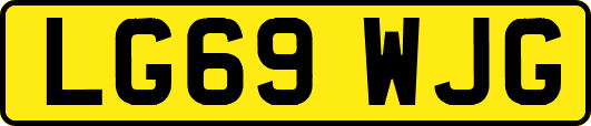 LG69WJG