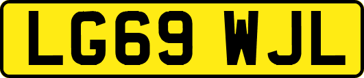 LG69WJL