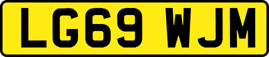 LG69WJM