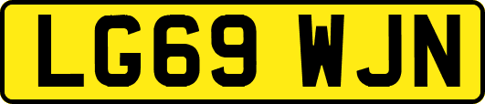 LG69WJN