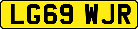 LG69WJR