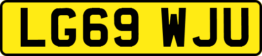 LG69WJU
