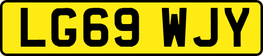 LG69WJY