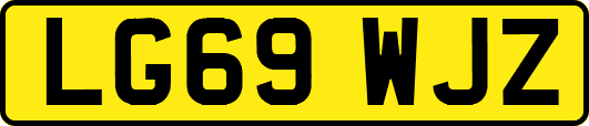 LG69WJZ