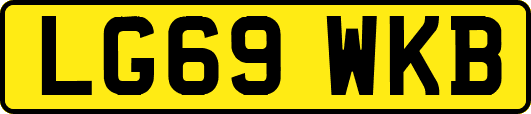 LG69WKB
