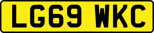 LG69WKC