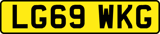 LG69WKG