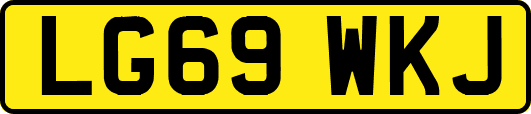 LG69WKJ