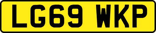 LG69WKP