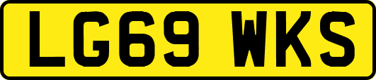 LG69WKS