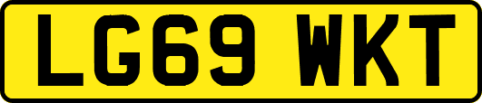 LG69WKT