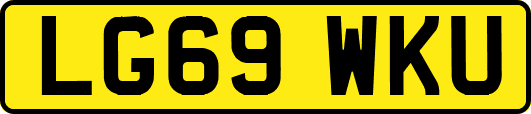 LG69WKU