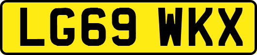 LG69WKX